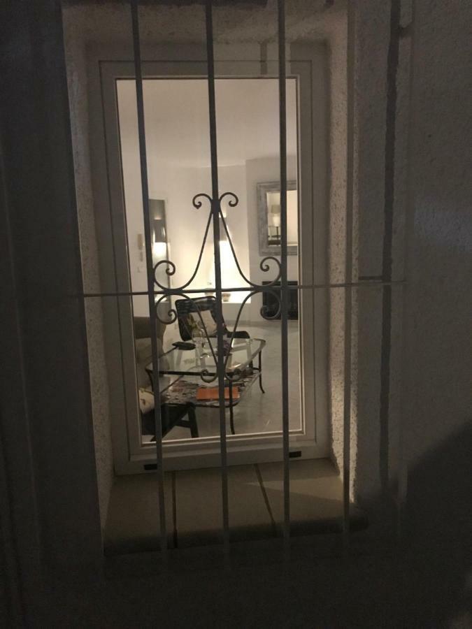 BerniaAltea Bungalow 6P别墅 外观 照片